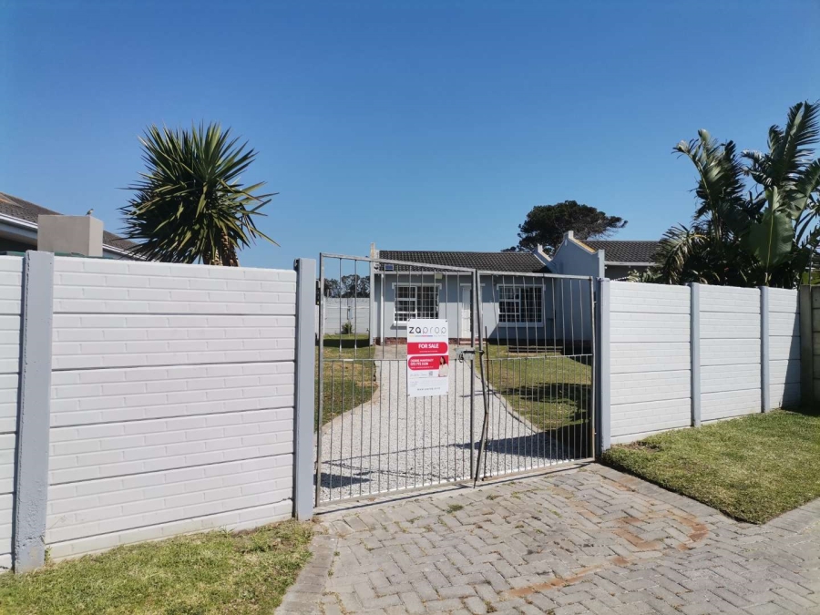 2 Bedroom Property for Sale in Sherwood Eastern Cape